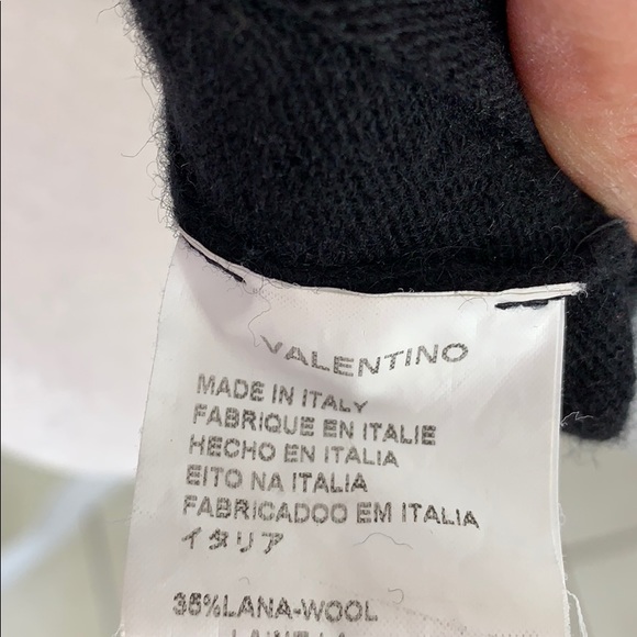 Valentino Top - Picture 7 of 12